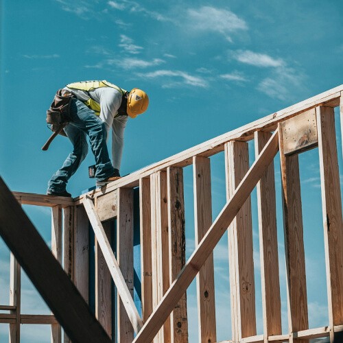 Construction worker